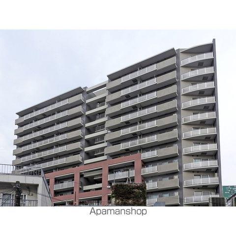 グランドメゾン三軒茶屋(1LDK/8階)