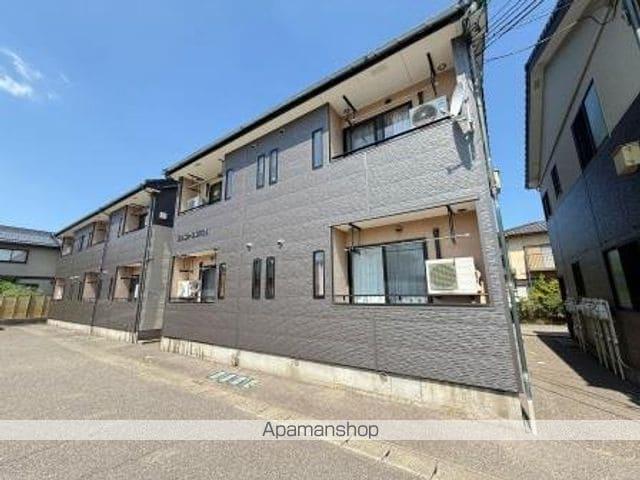 グラントム新和Ⅲ