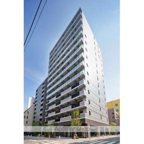 パークアクシス蒲田ステーションゲート