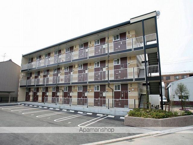 レオパレス城屋敷110