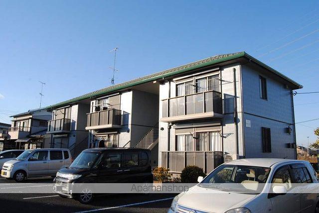 サンモールフジイ