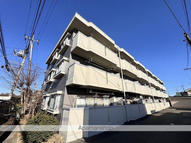 ドミール上ノ台A