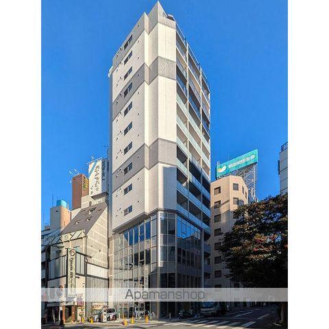 スコレサイト池袋(1LDK/5階)