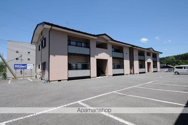 アヴェニールすみれB