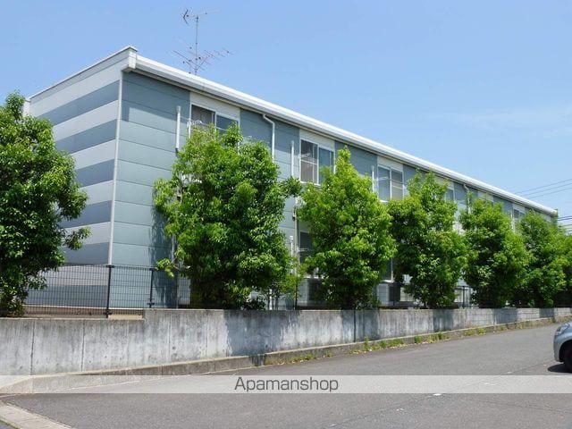 レオパレス青雲