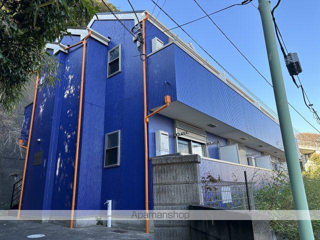 ベイコート南太田