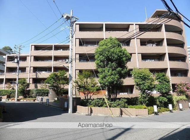 キャメロット上永谷