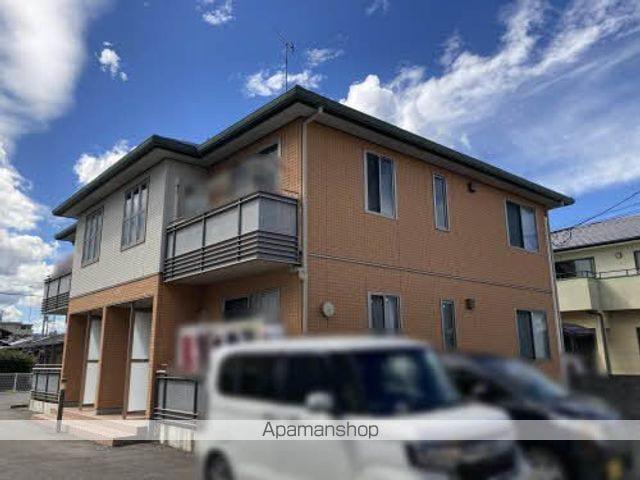 シャーメゾン立花 A棟