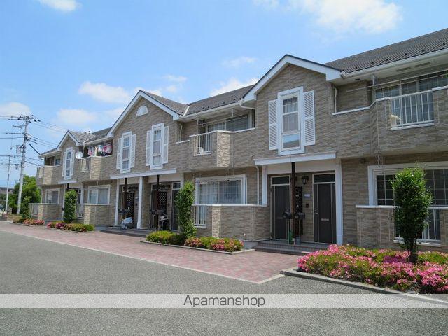 リュミエールジャルダンB