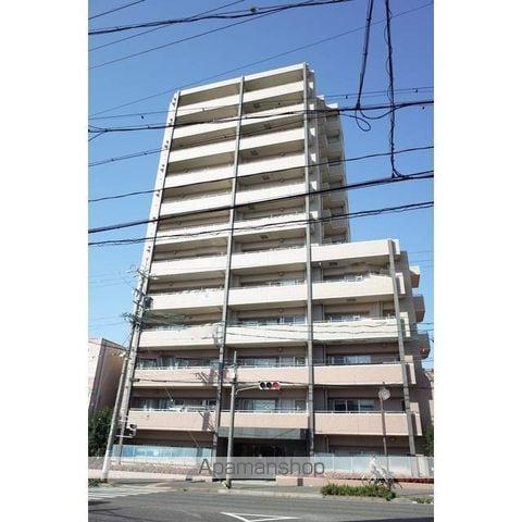 グランスイート新瑞橋(4LDK/10階)