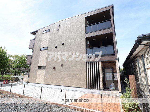 ヒカルサ北坂戸