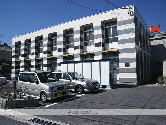 レオパレスSOLEADO