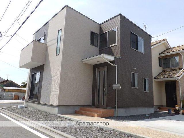 予讃線 伊予和気駅 徒歩31分 2階建 築14年