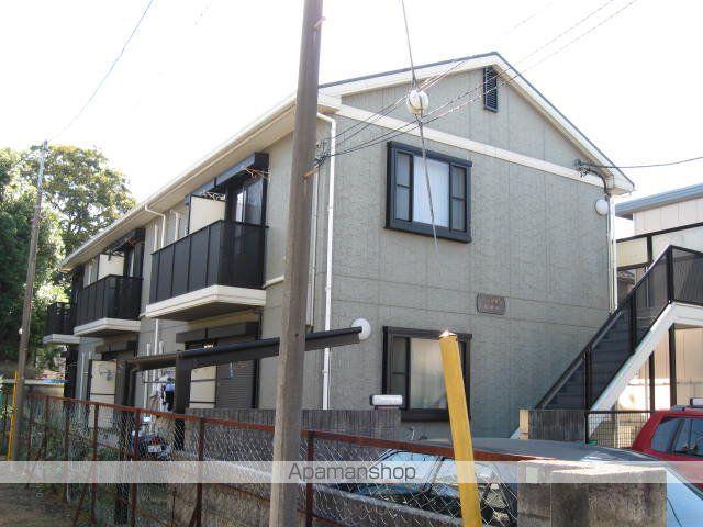 ベルグラン祖師谷