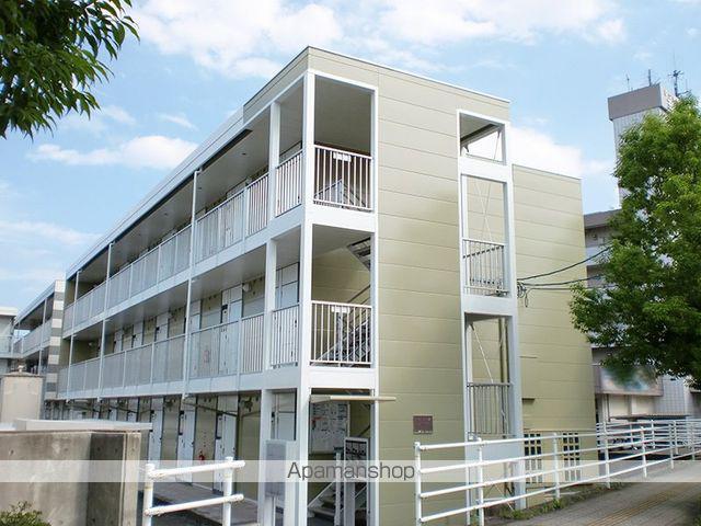 レオパレス北屋敷Ⅰ