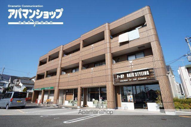 グランレーヴ東生駒