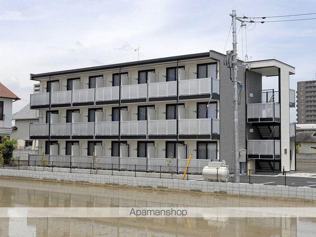 レオパレストーテム