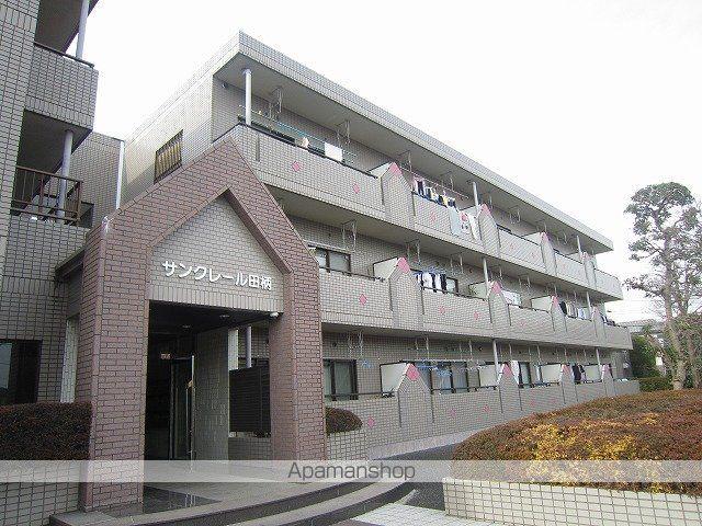 サンクレール田柄