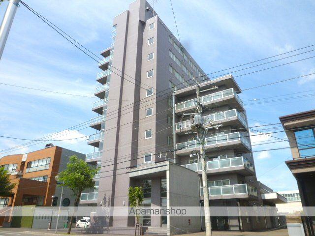 元町ガーデン(3LDK/7階)