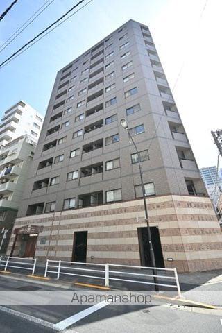 ガラ・シティ京橋
