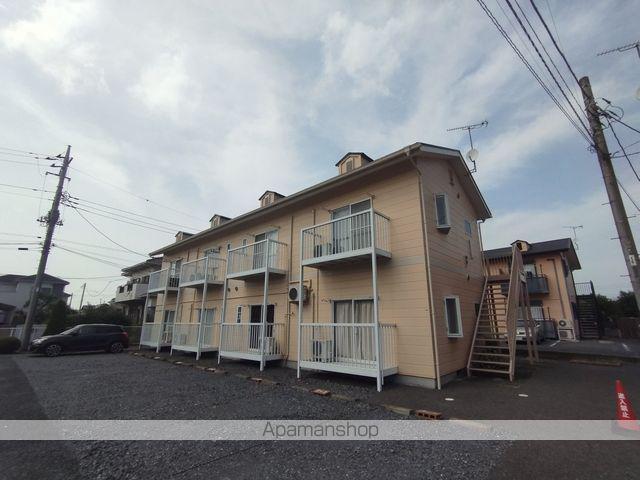 ハイツマロンフィールド F棟