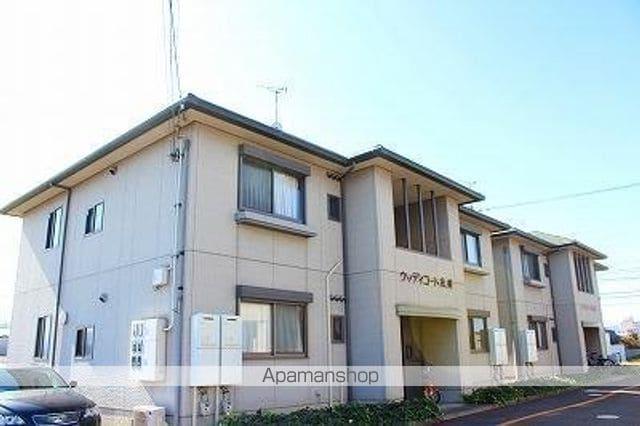 ウッディー・コート成美A・B・C・D棟