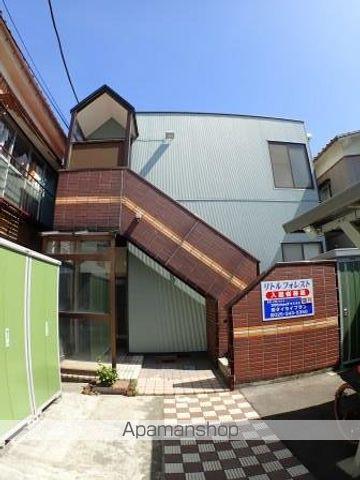 リトルフォレスト