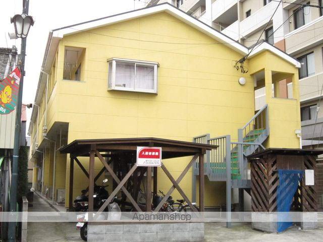 フレンドシップ飯能仲町