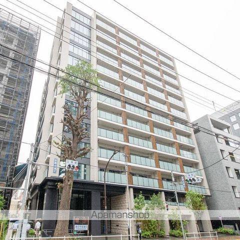 ジオ四谷荒木町