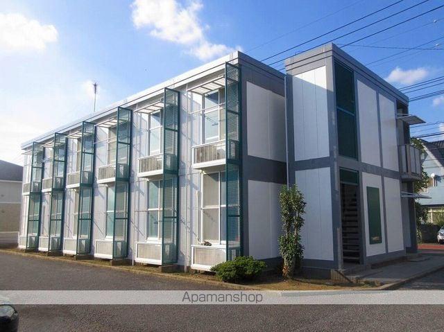 レオパレスコンフォート