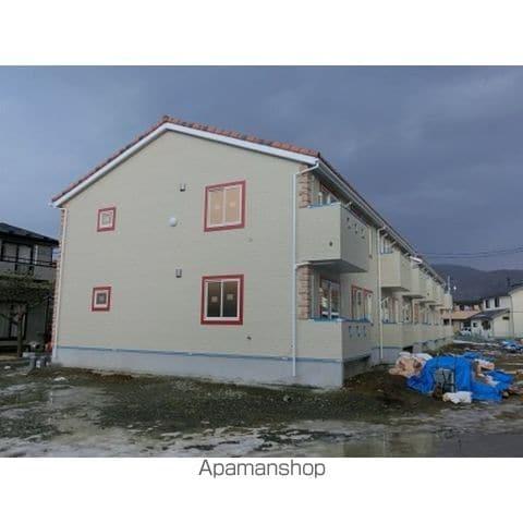 ドリームハウスK A(1LDK/1階)