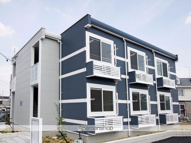 レオネクストパティオ宮前