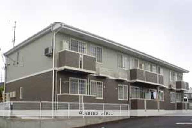 グランヒル西の平