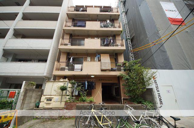 スワンマンション