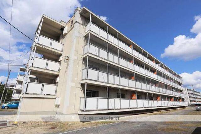 ビレッジハウス駅家 2号棟