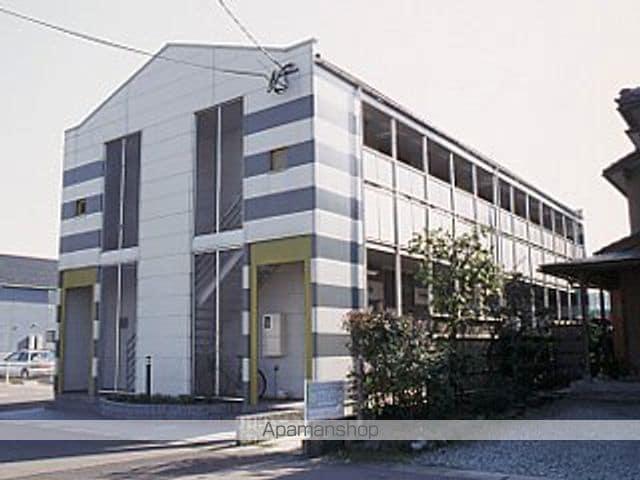 レオパレスプレミール(1K/1階)