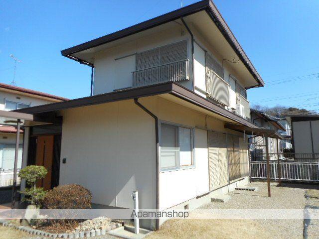 三重県員弁郡東員町 2階建 築52年