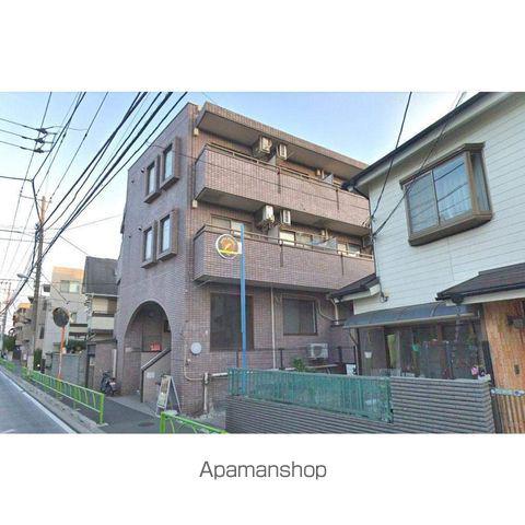 サンイワキハイツ