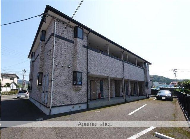シュクール宮弐番館