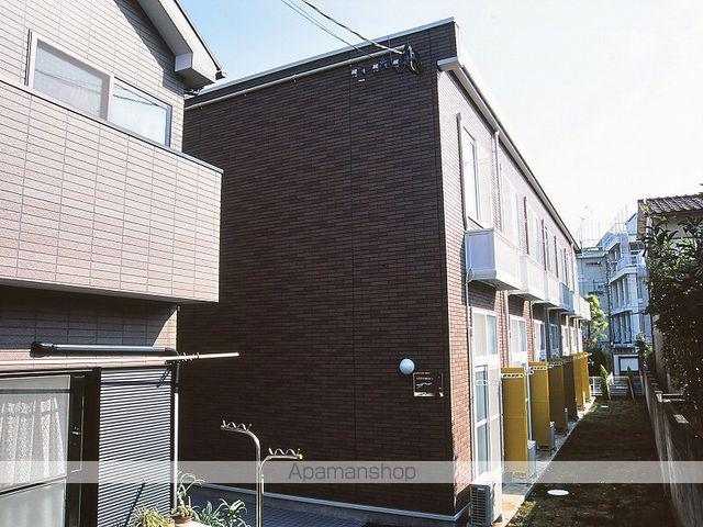 レオパレスイーストヒルズ