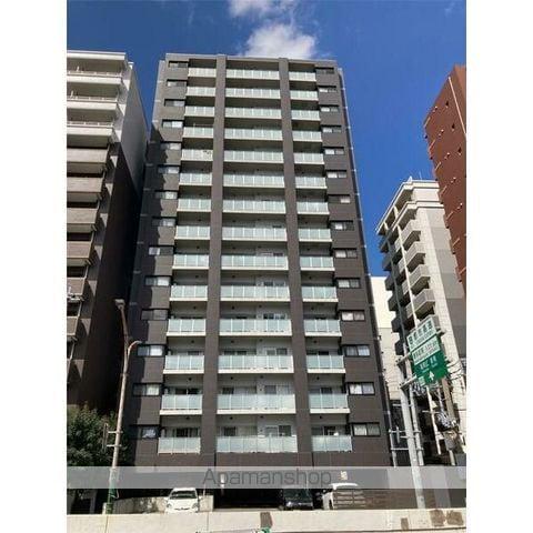 ラ・シルフィード博多駅南