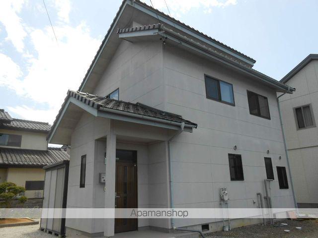 篠ノ井線 平田駅(長野) 徒歩16分 2階建 築25年