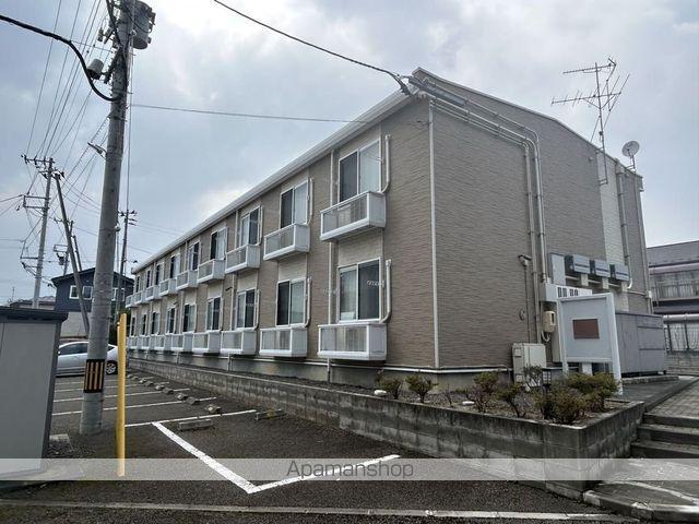 レオパレスサーンクタカダ