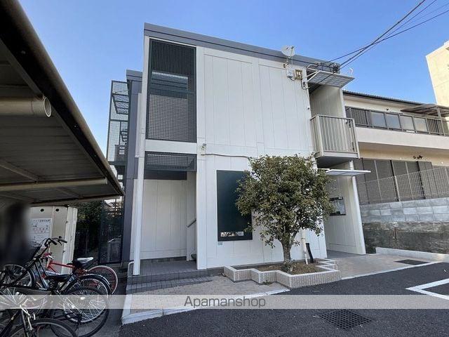 レオパレスドミールT・M