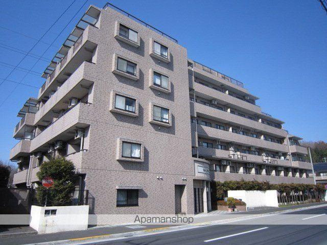 ライオンズマンション東青梅第三
