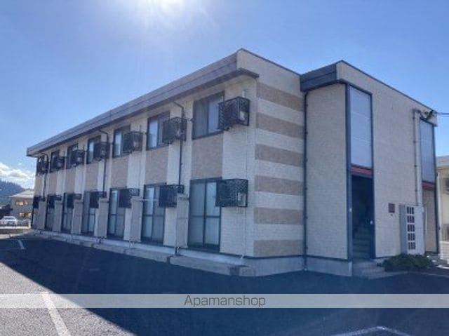 レオパレスアポロン