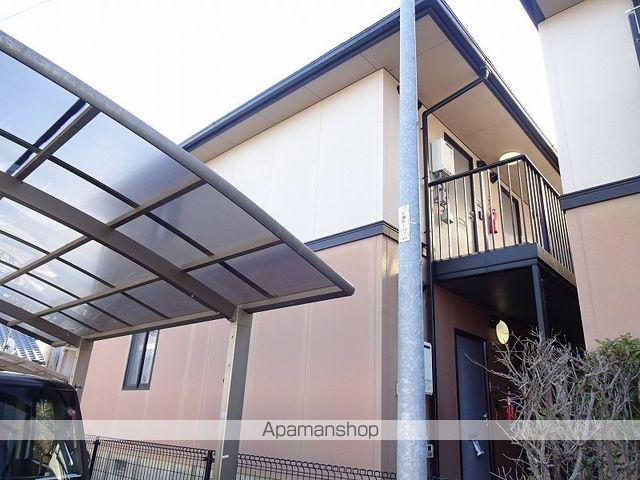 アメニティ土居 B棟