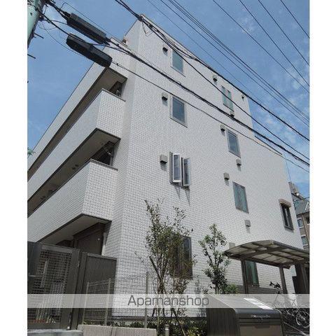 東京都三田線 千石駅 徒歩4分 4階建 築12年