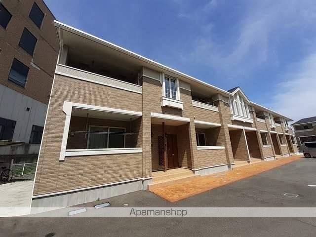 ル・グラン Ⅱ
