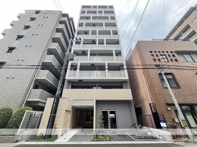 アーバネックス大阪天満宮Ⅱ